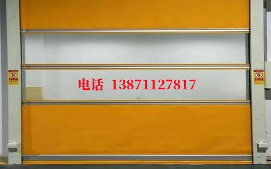 儋州洁净室门